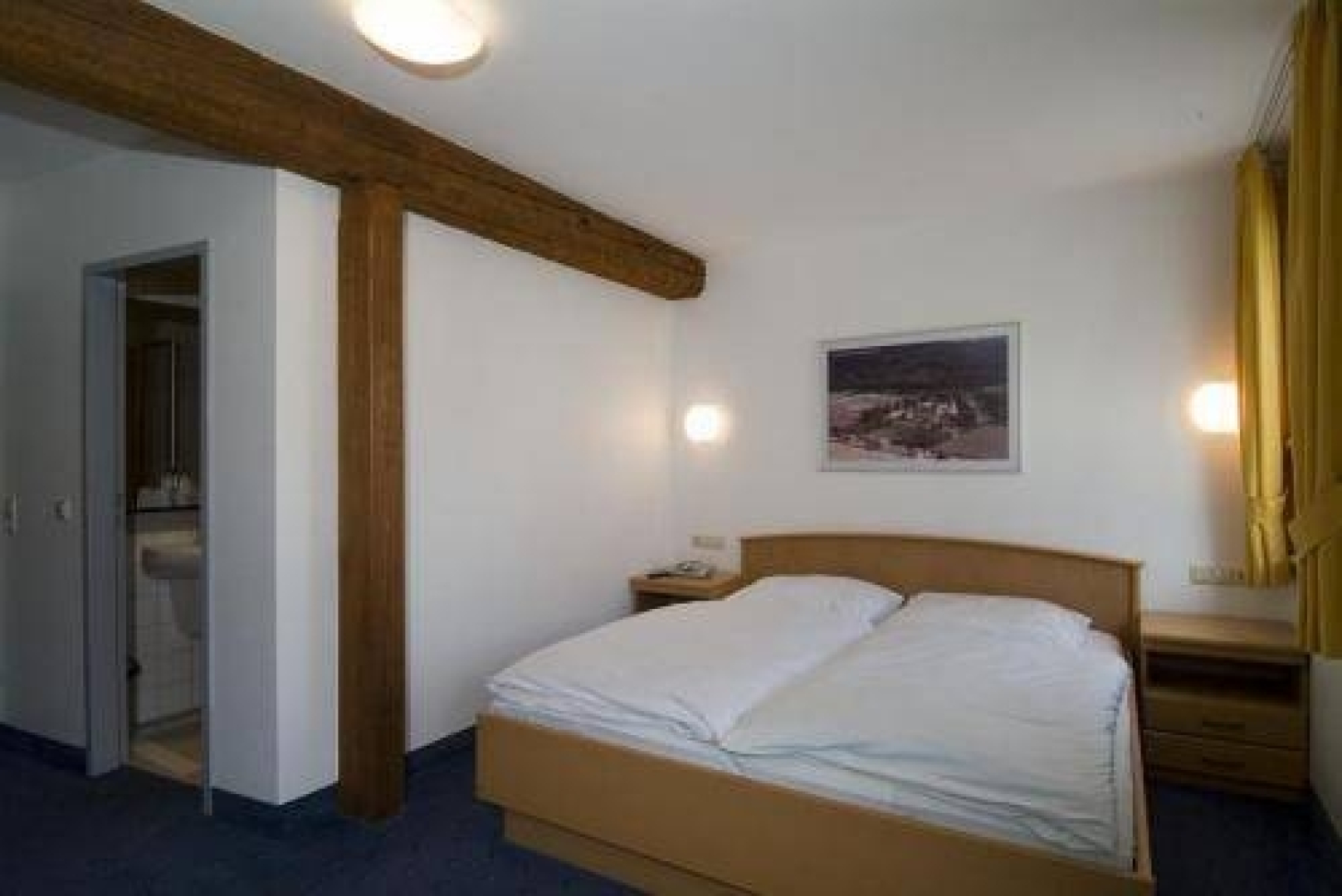 Landgasthof Sternbräu