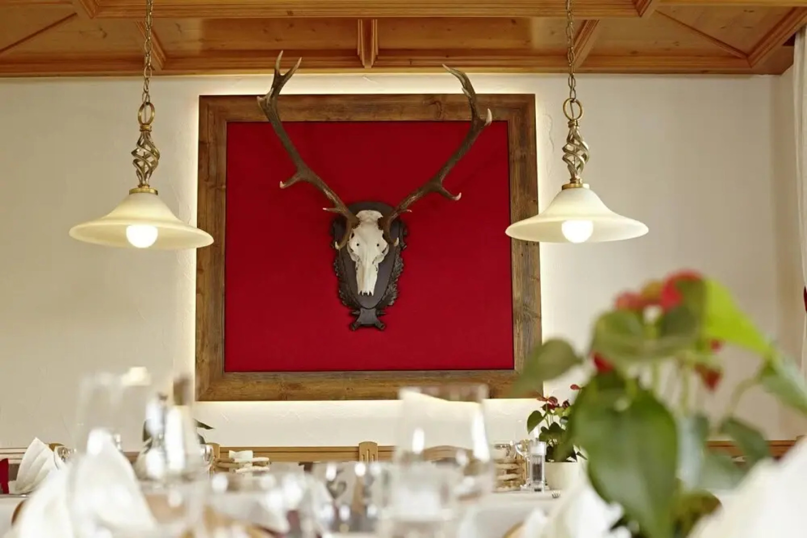 Hotel Oberdorfer Stuben