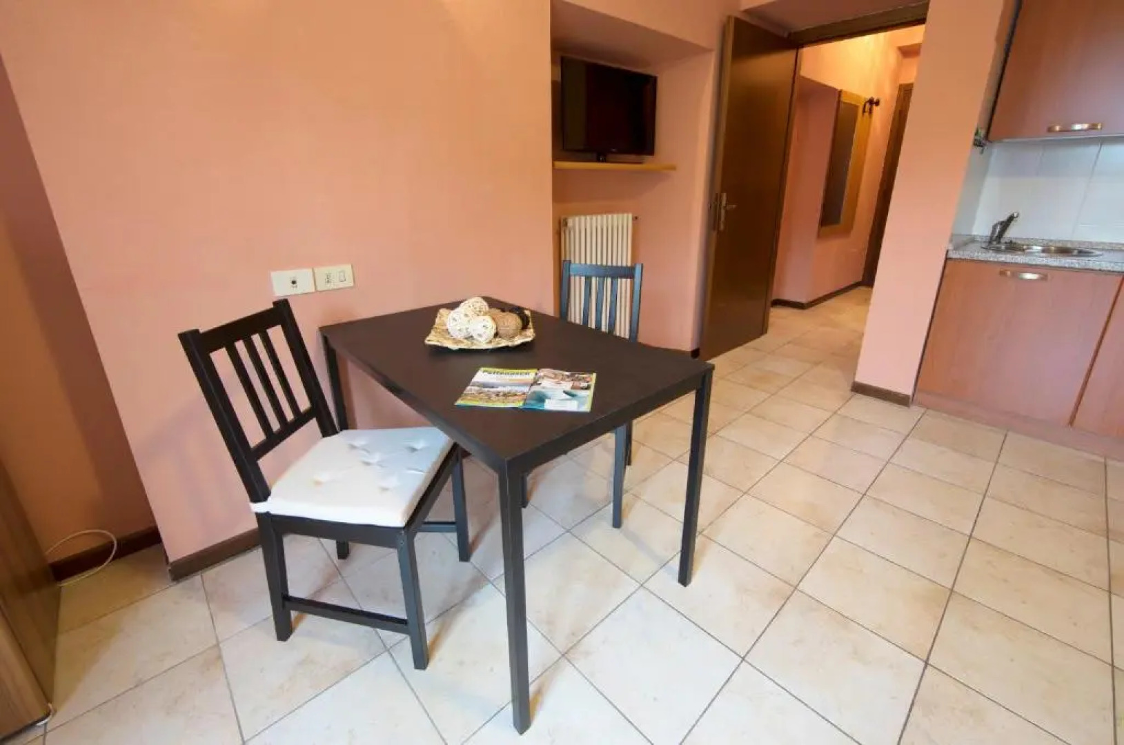 Case Vacanza Skipper