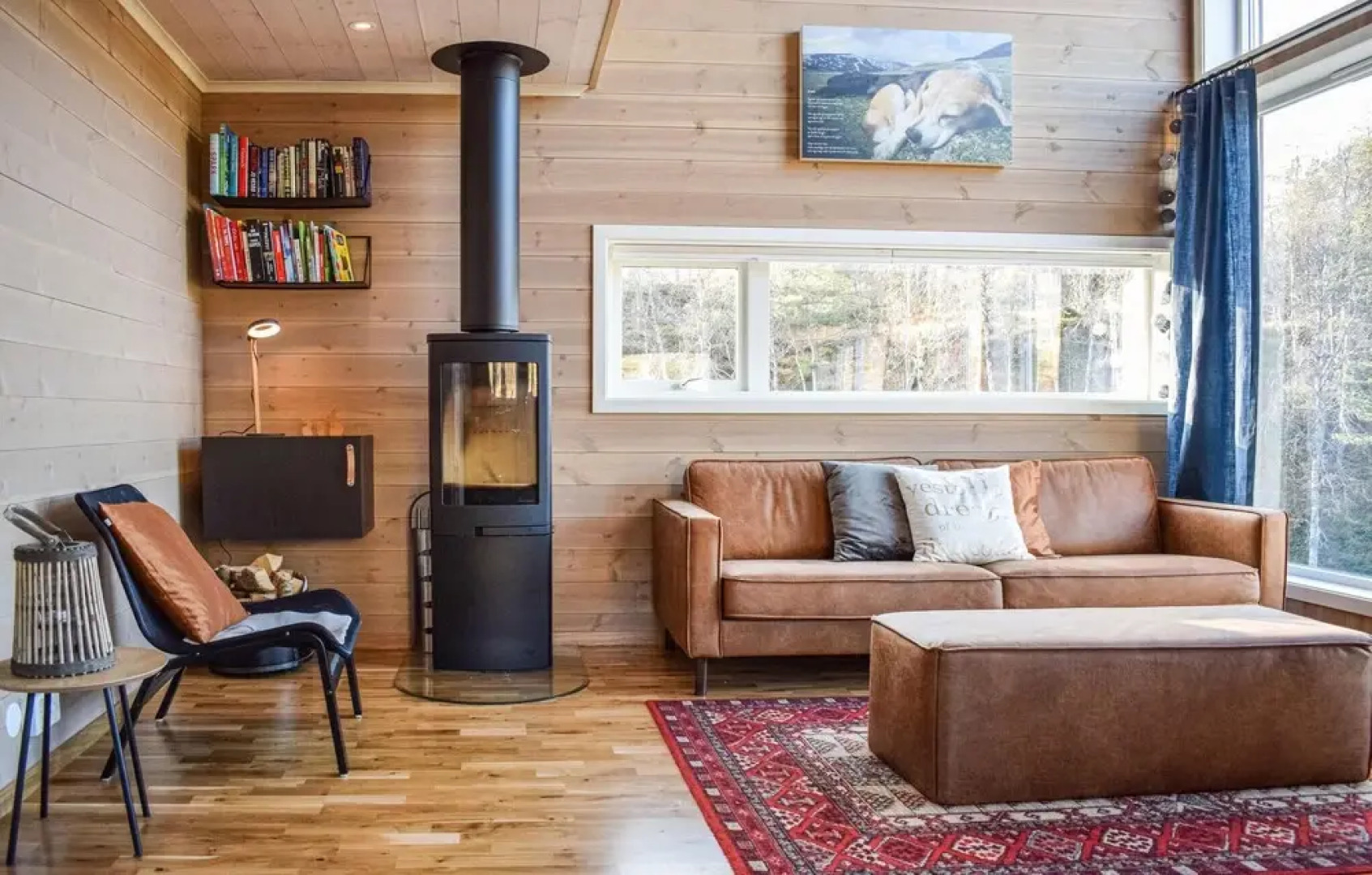 Beautiful Home in Skare With 3 Bedrooms