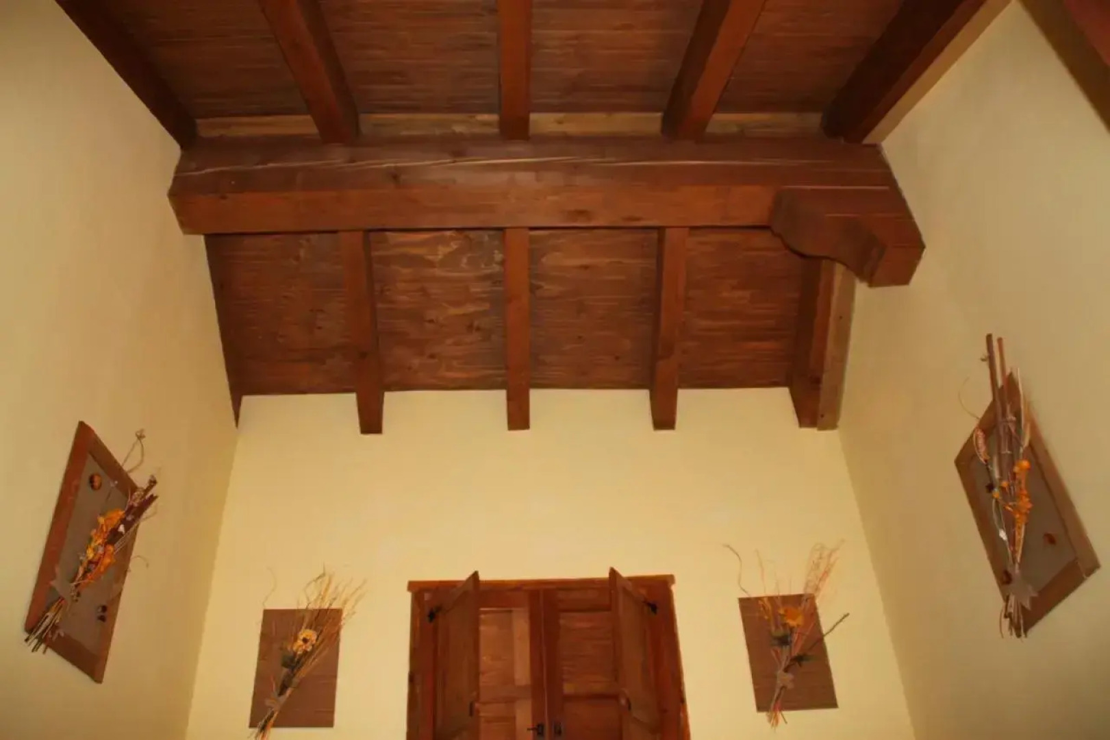 El Descanso de Sanabria