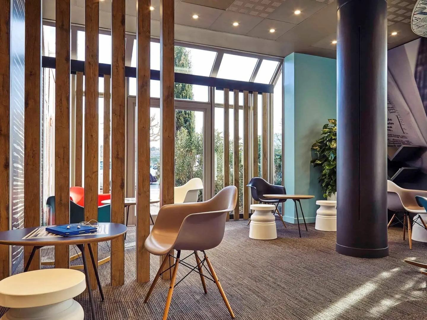 ibis Marseille Provence Aéroport