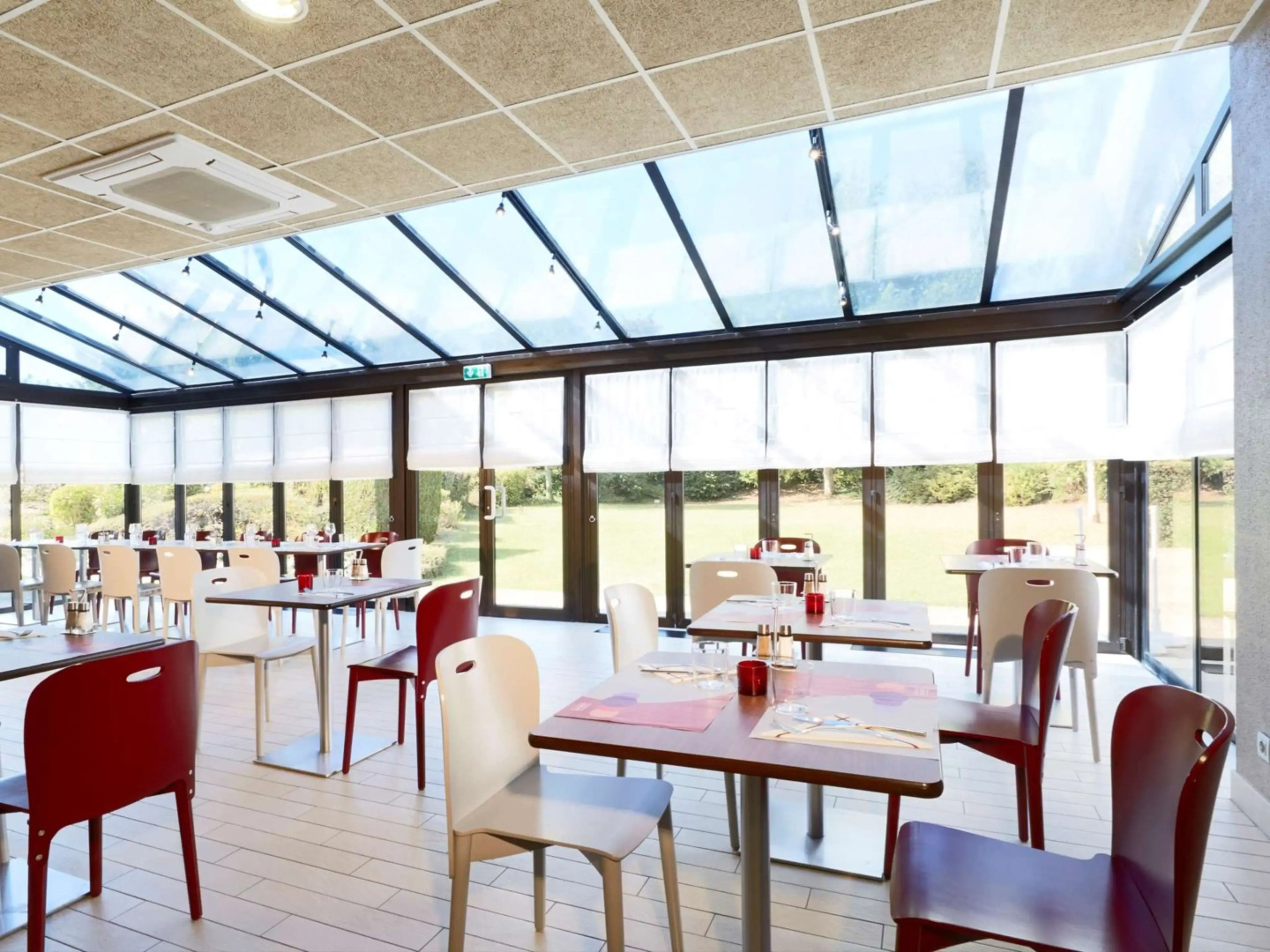 Kyriad Blois Sud-Vineuil