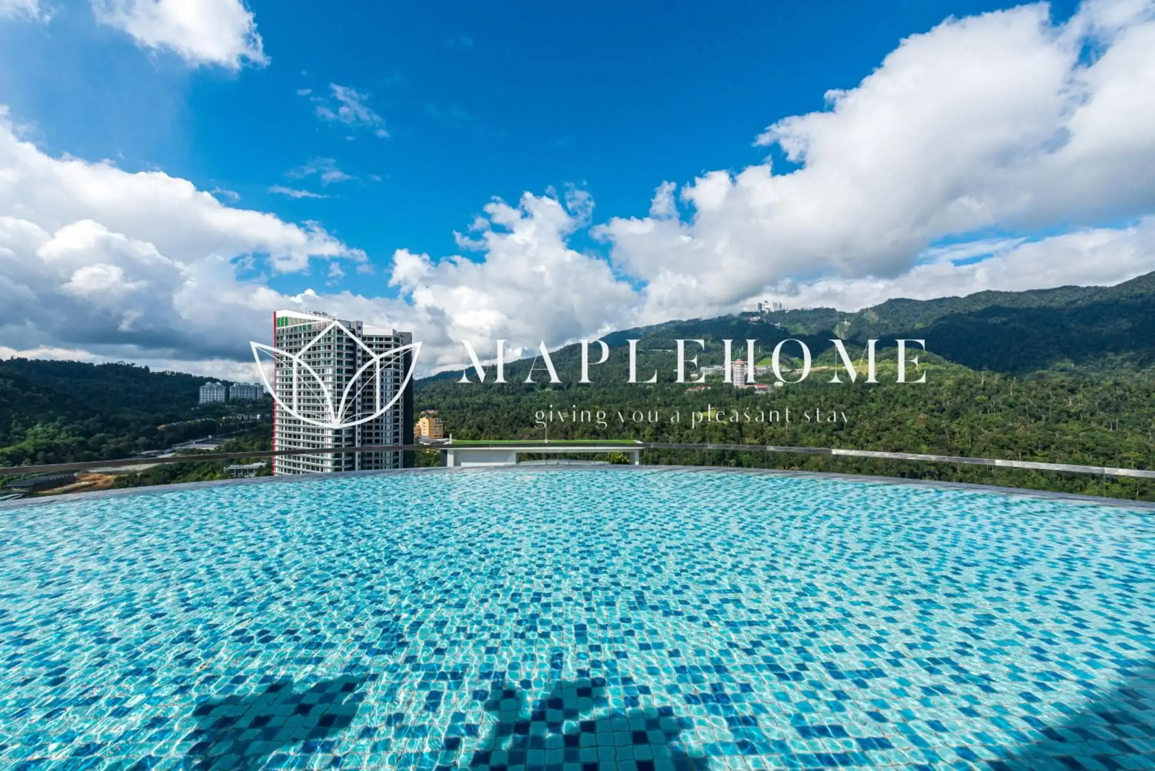 Windmill Premier Suites Genting Highlands