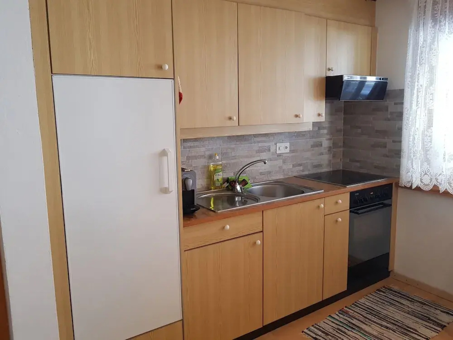 Apartments Chasa 38c