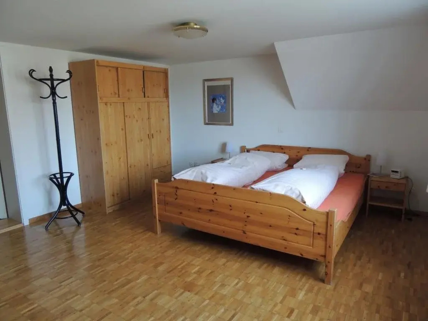 Gasthof Krone Wolfhalden