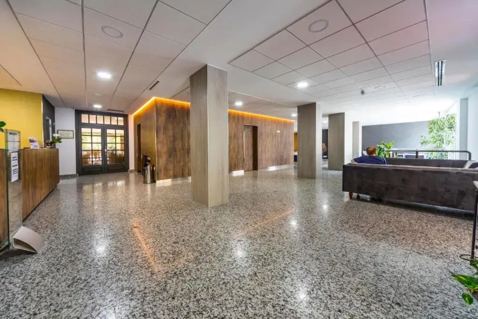 Rosaleda Del Mijares