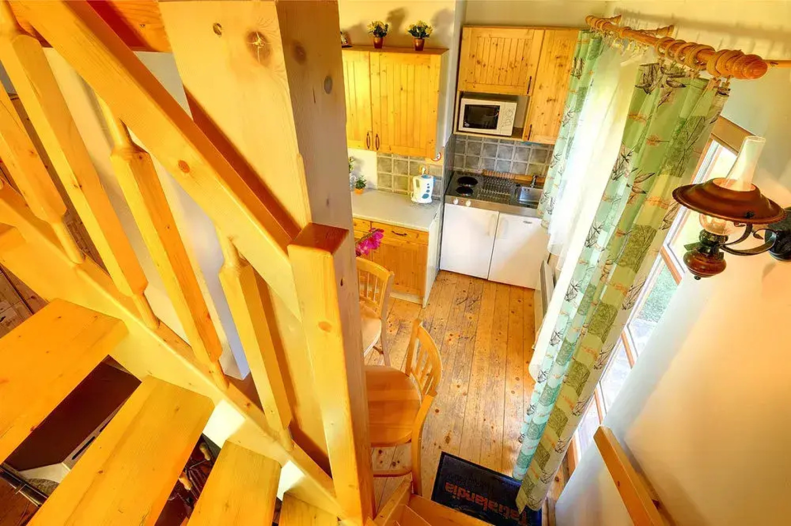 Apartmány Tatralandia