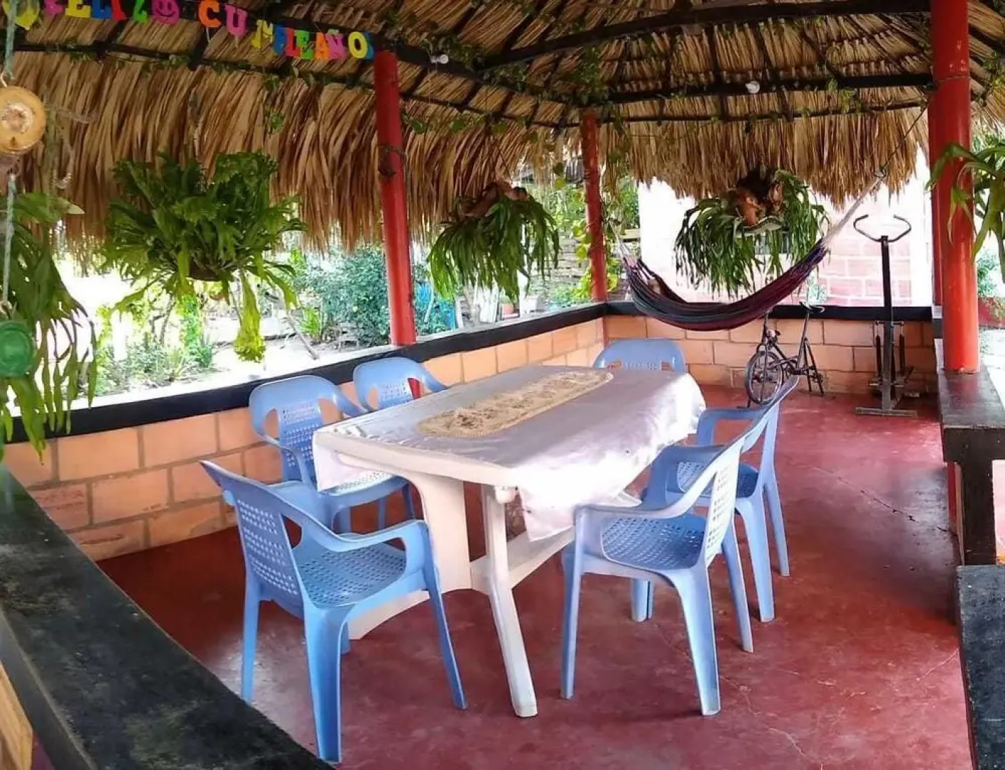 Hostal Villa Juliana