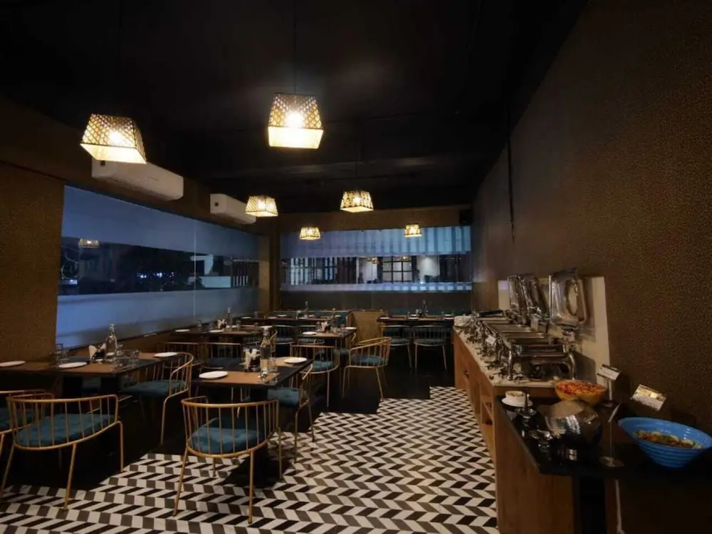 Ankit Hotel by M Square