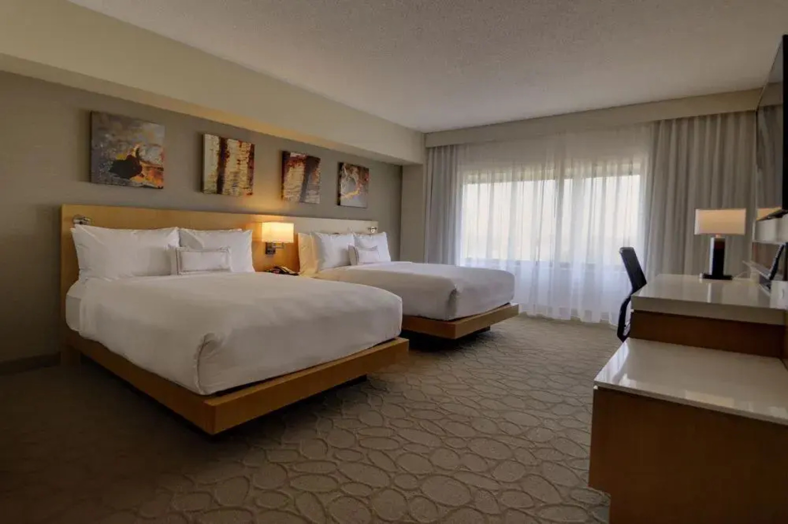 Wyndham Glenview Suites Chicago North