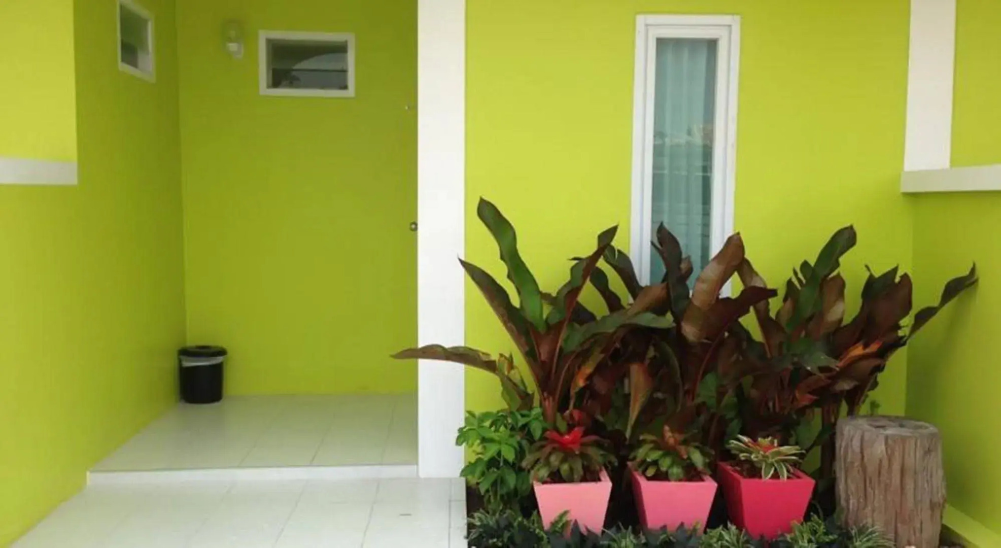 Saraburi Garden Resort