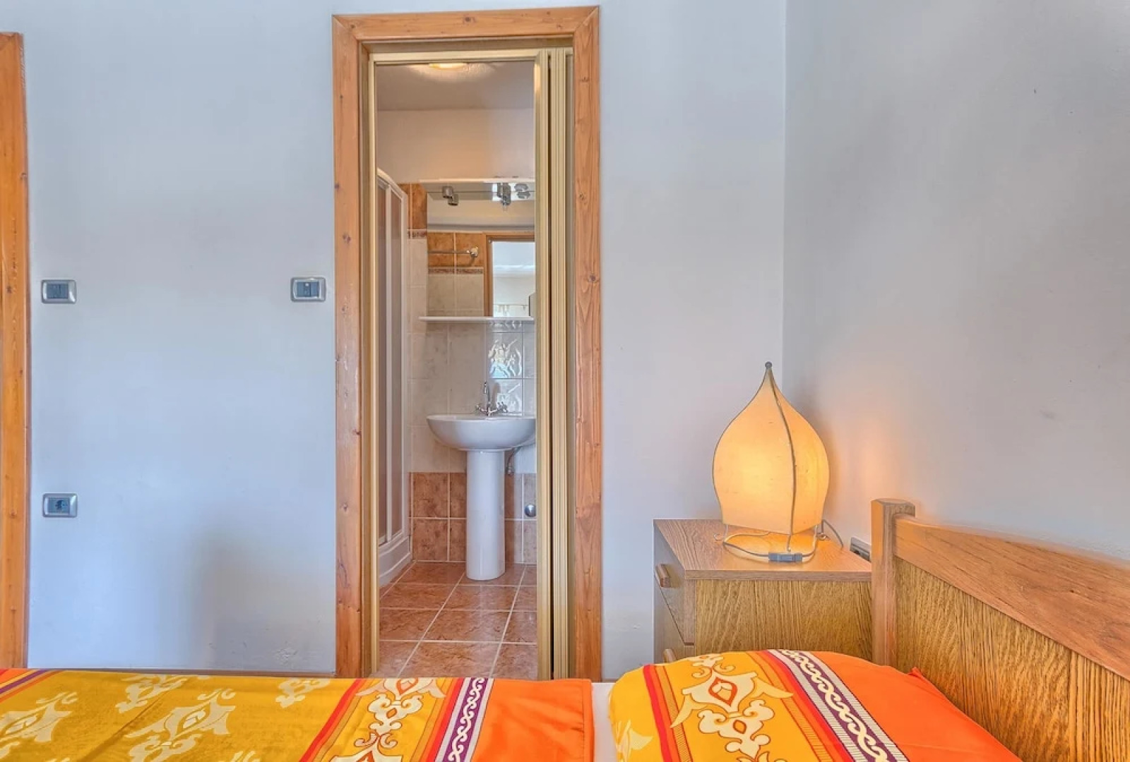 Apartments Villa Fjord