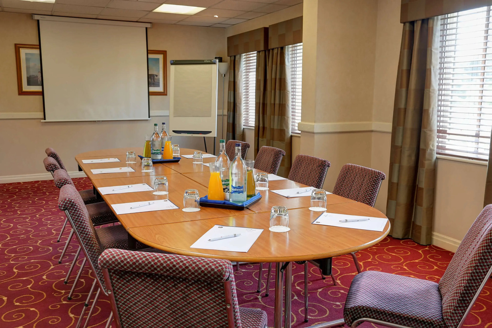 Best Western Plus Milford Hotel