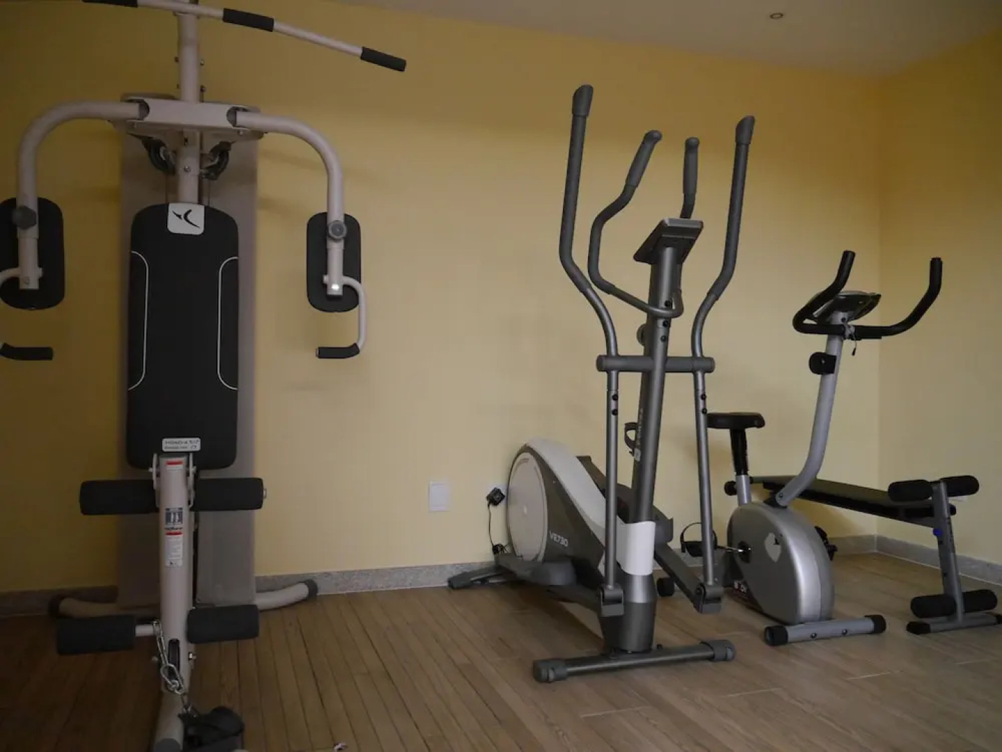 Quinta de Cabanas Douro Country House