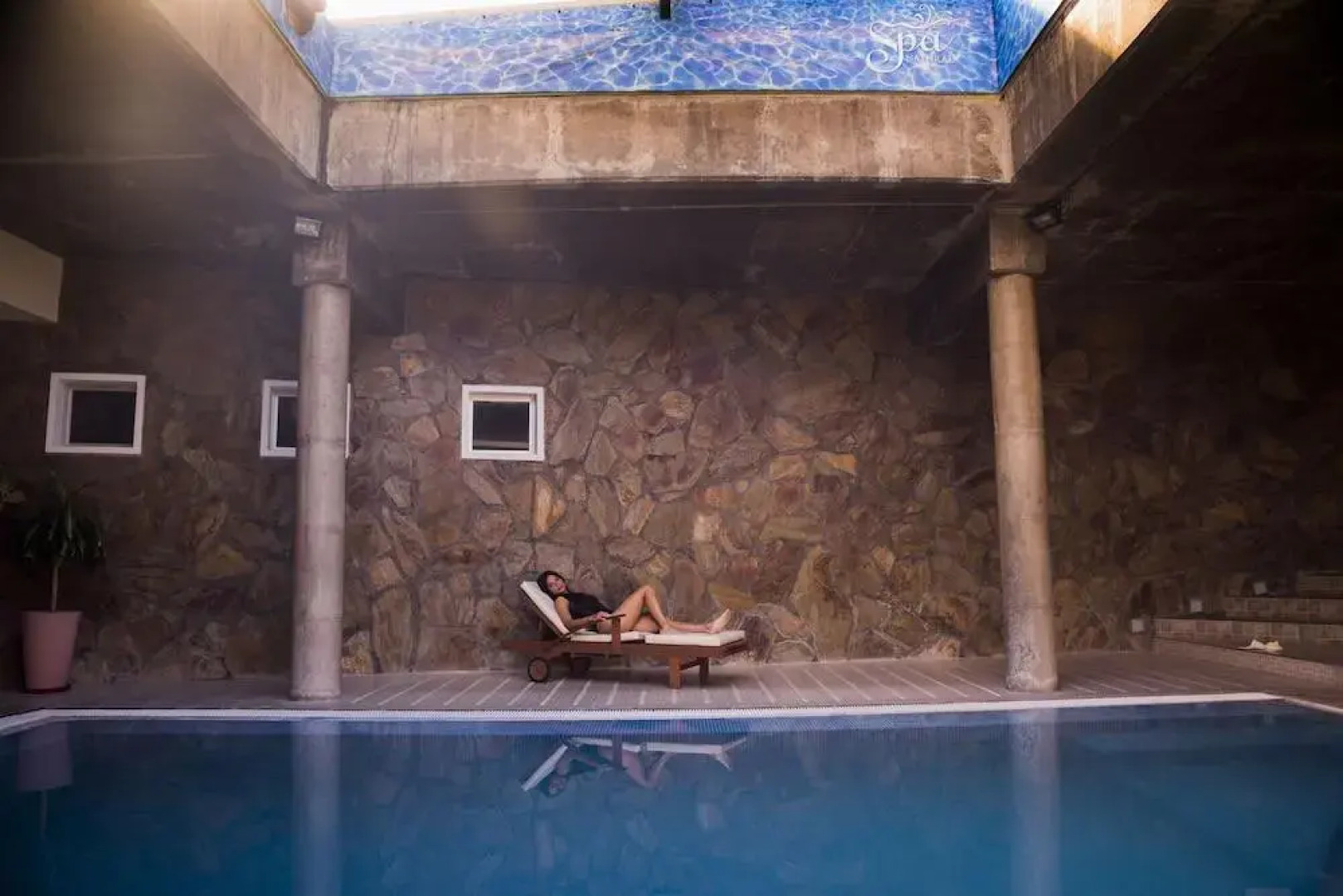 Hotel Camberland Ramallo