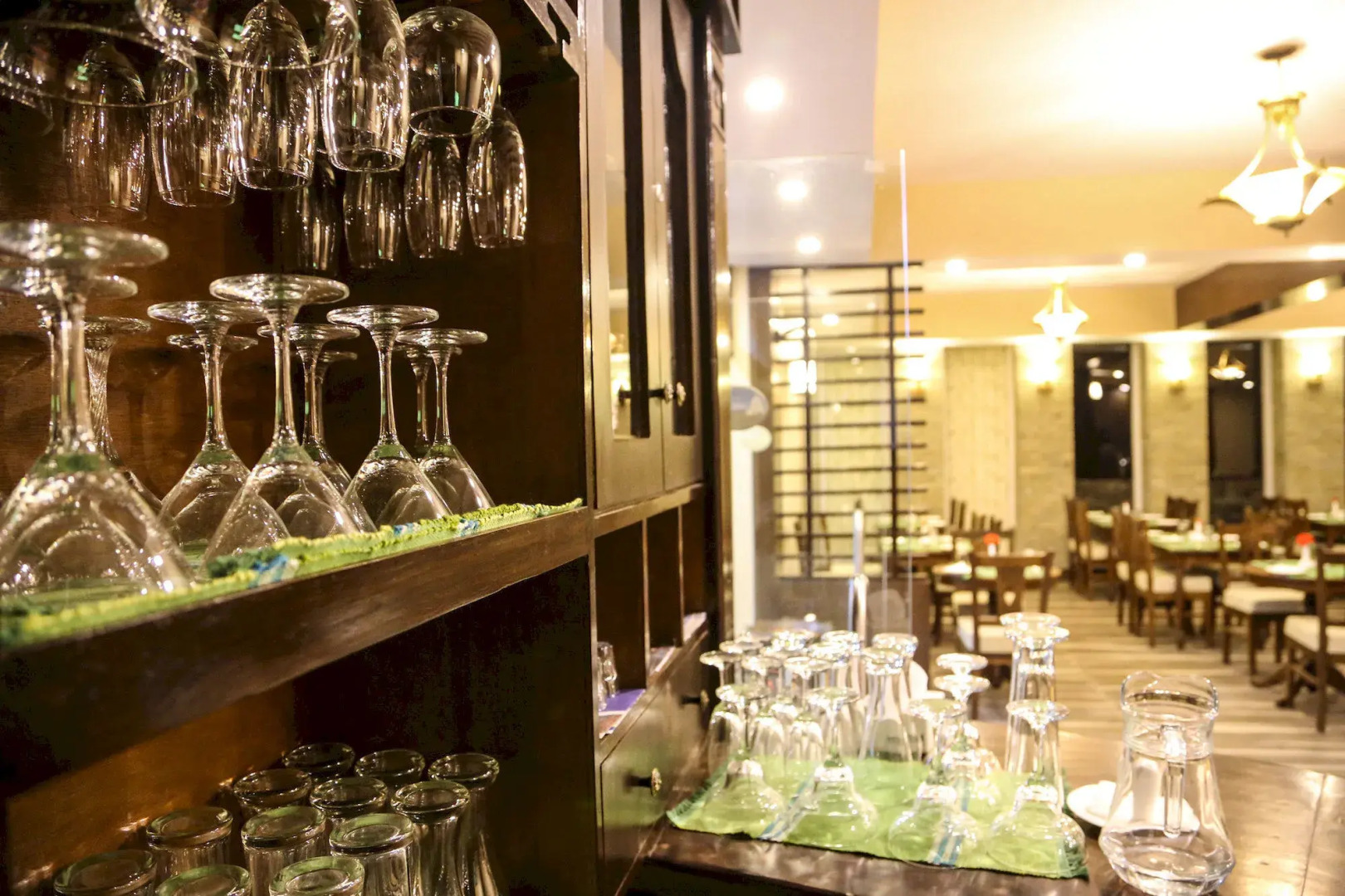 Da Yatra Courtyard Hotel & Resort