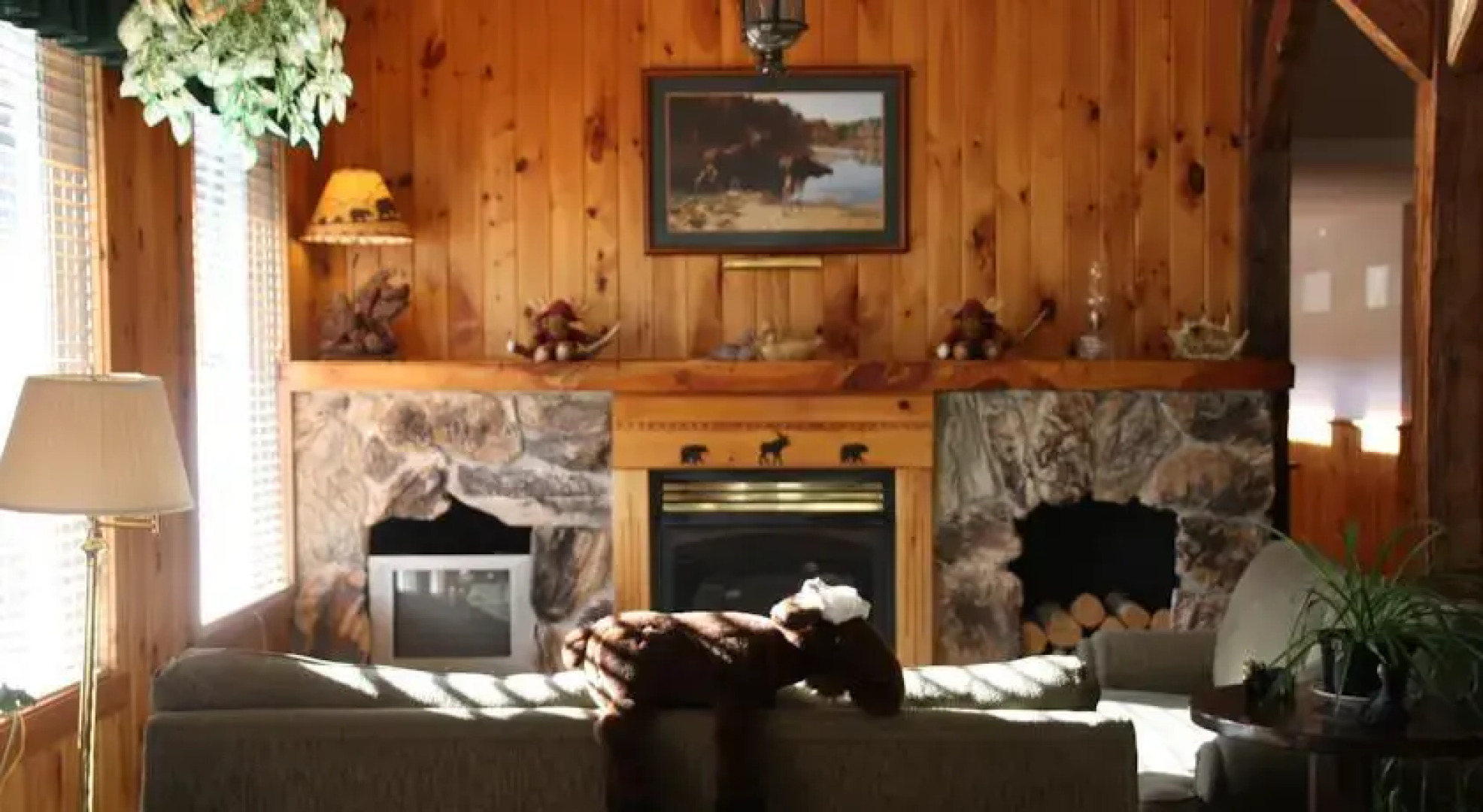 Mountain View Resort