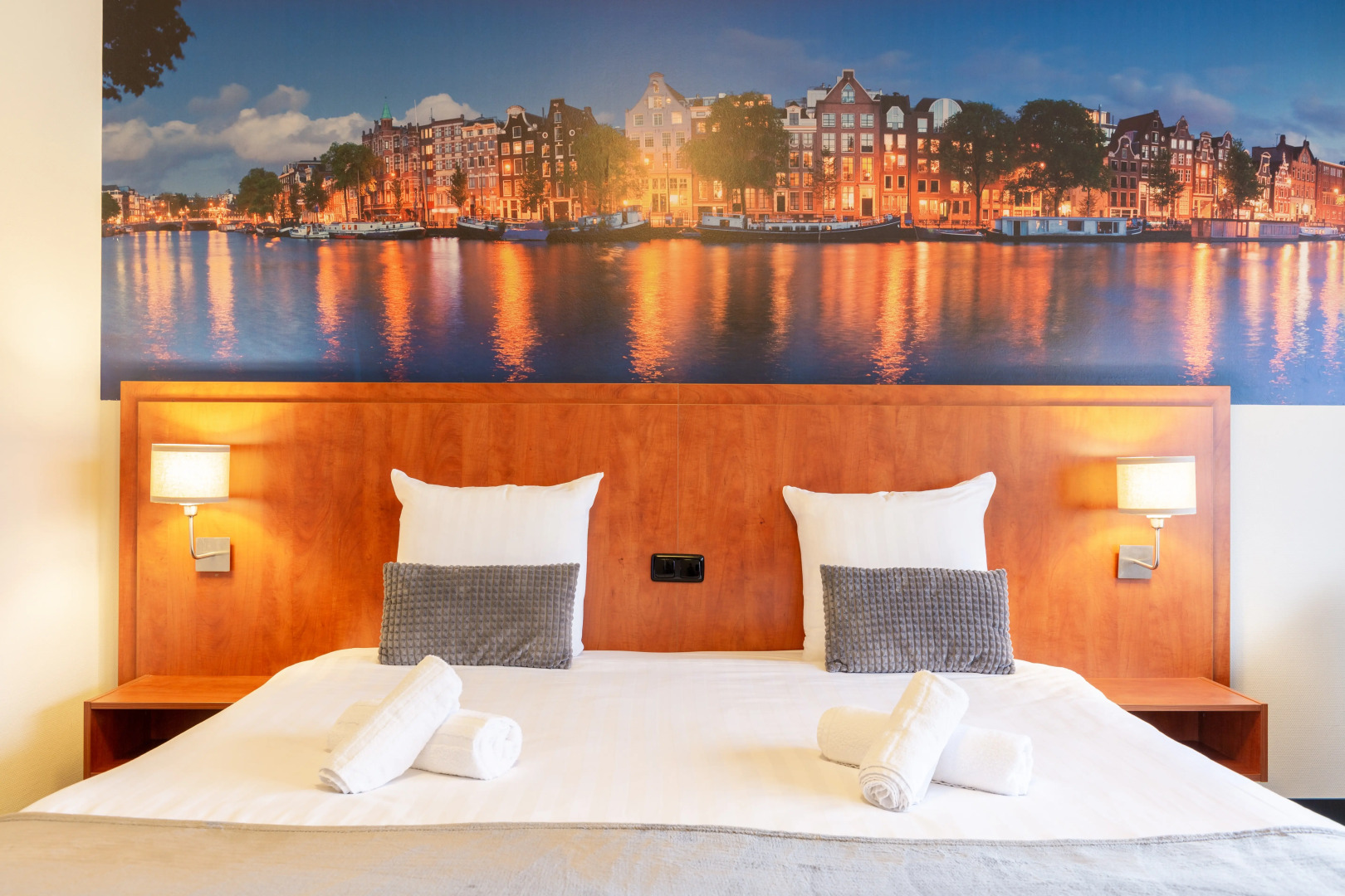 Westlake Hotels Amsterdam
