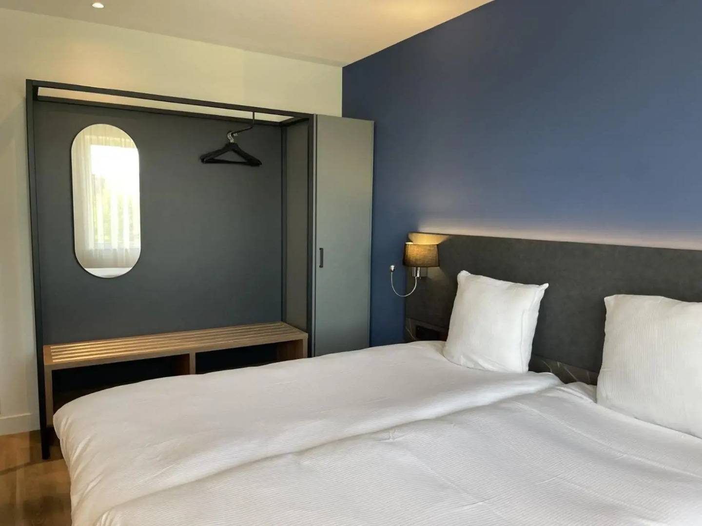 OZO Hotels Antares Airport