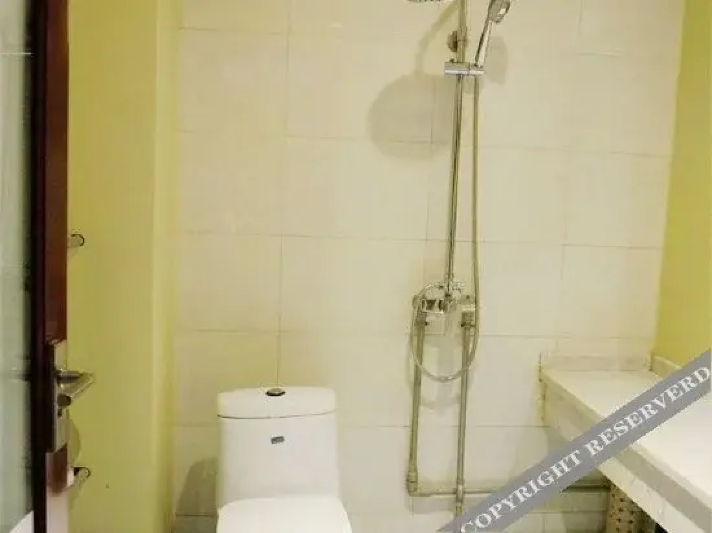 Yichuan Eddy Holiday Hotel