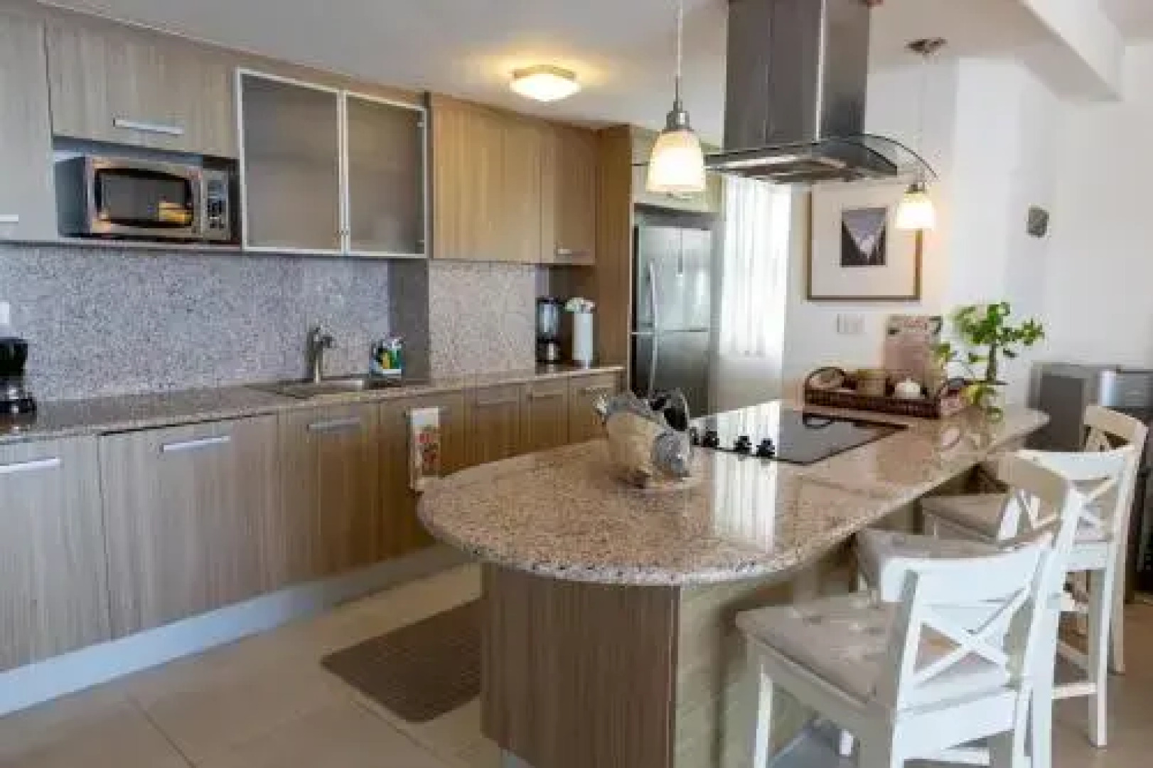 Marbella Juan Dolio free WIFI