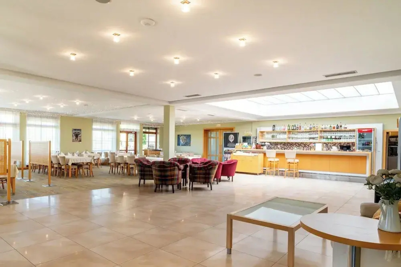 Golf Hotel Austerlitz