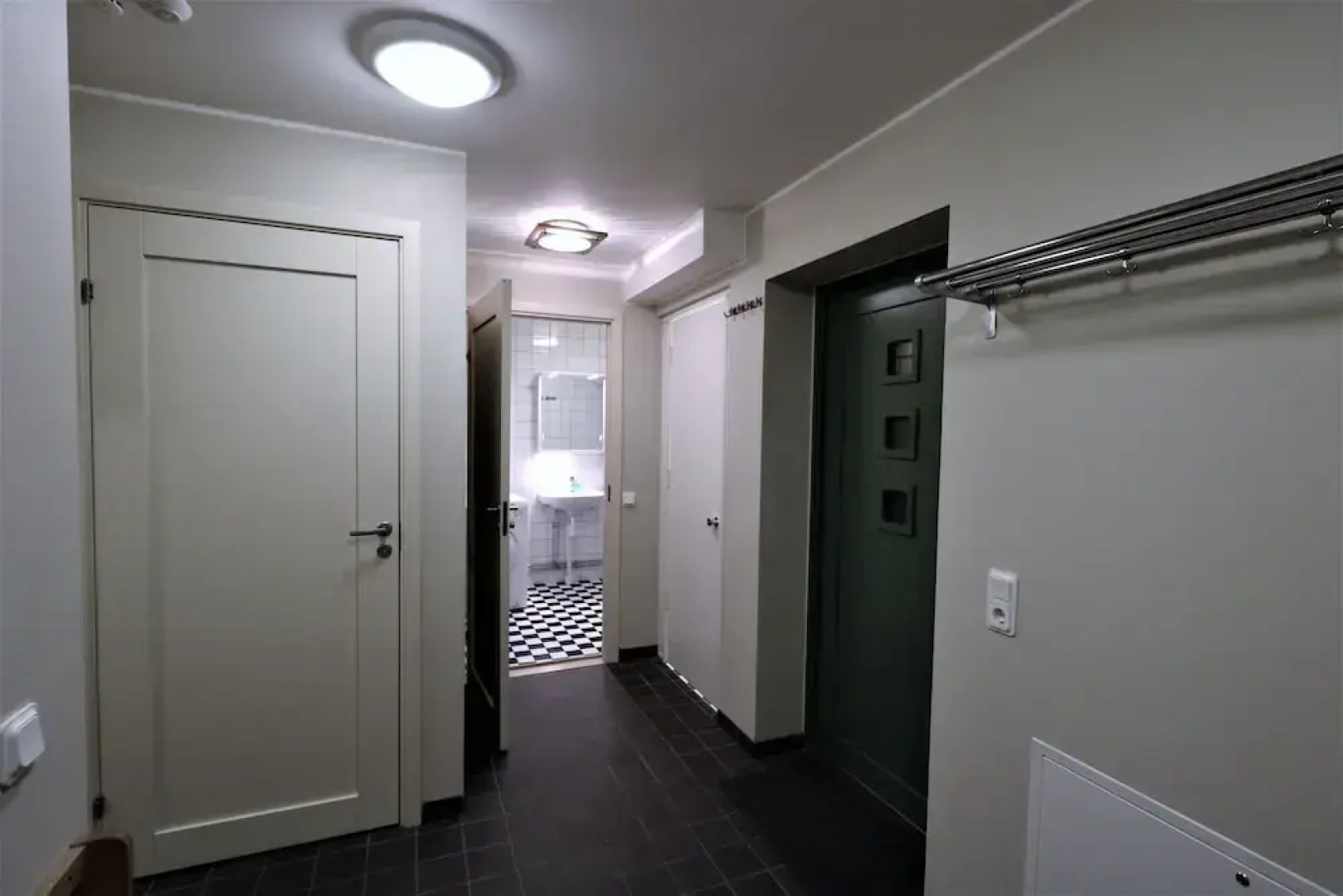 RIBO Apartment Riksgränsen