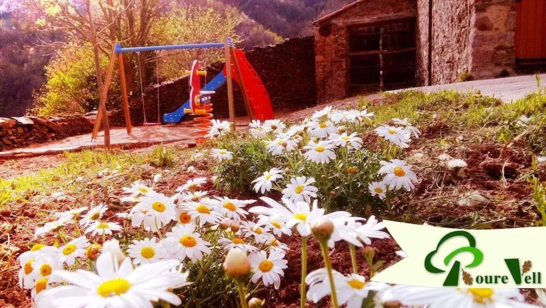 Can Soler de Rocabruna casa rural