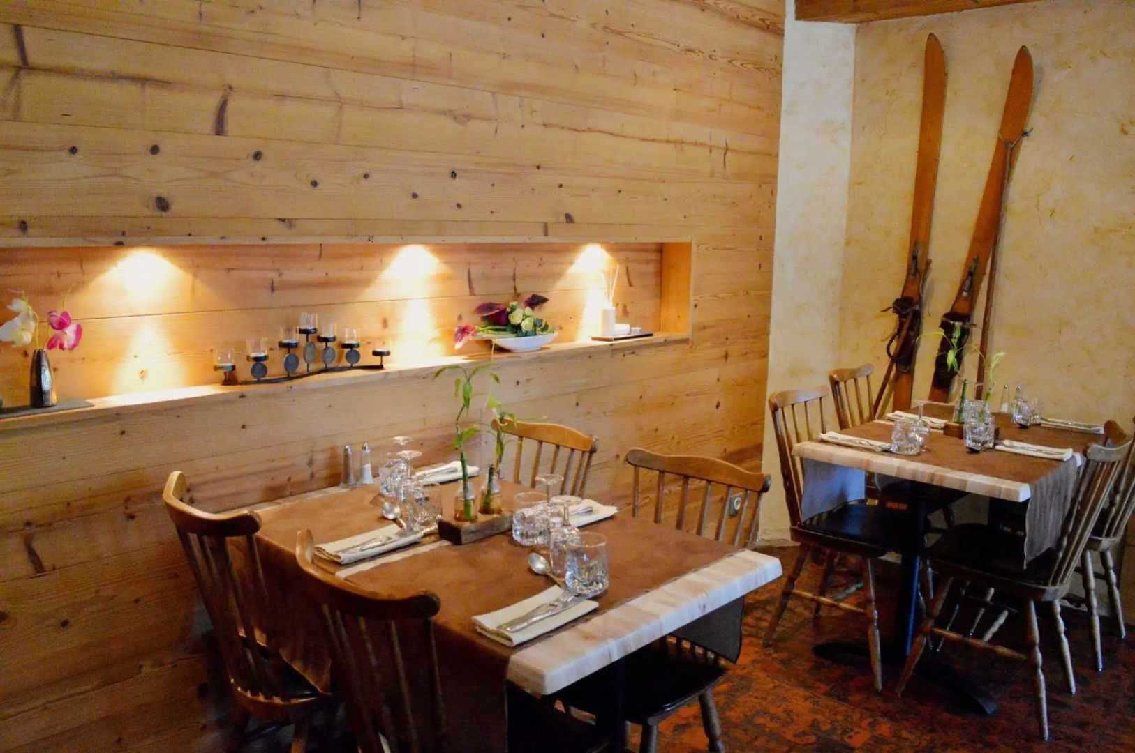 Auberge de Costaroche