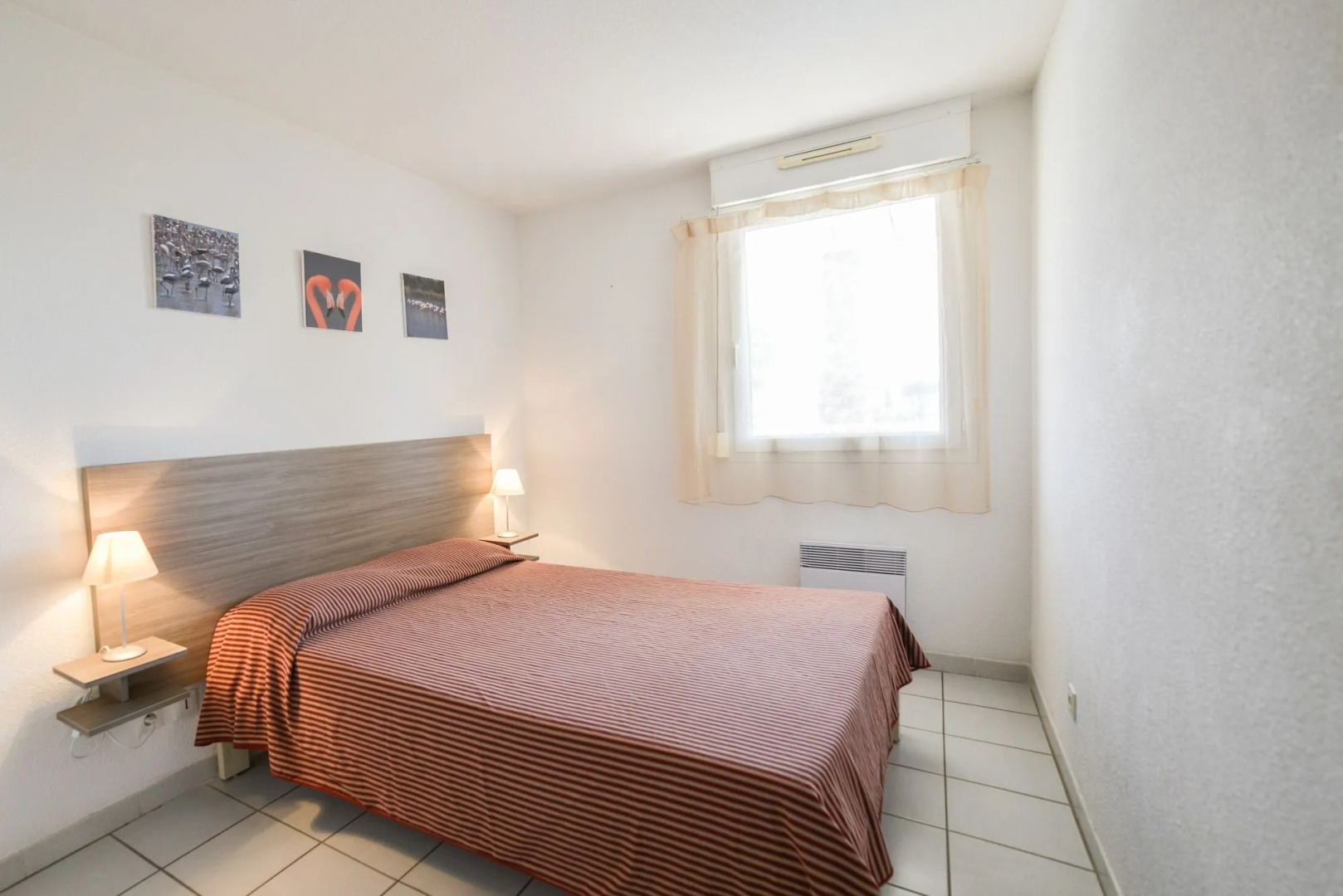 Résidence Residhotel Le Mayflower