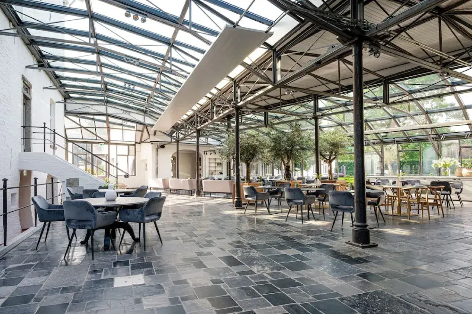 Fletcher Hotel Château De Raay