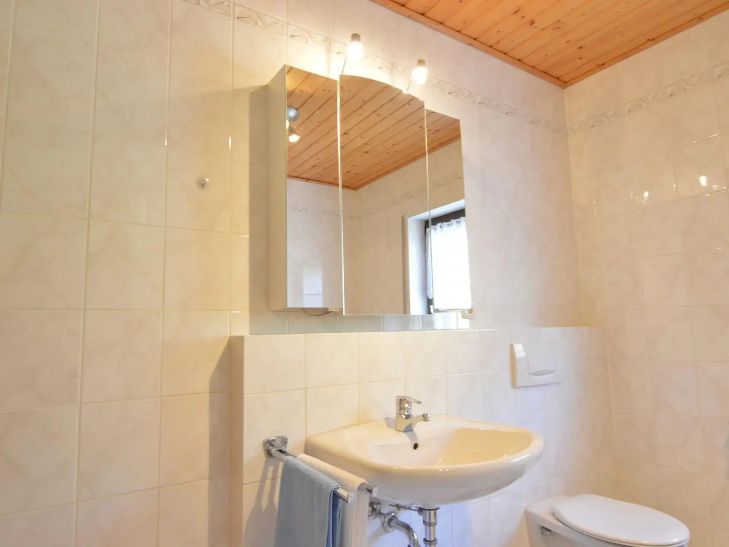 Lirstal Family Getaway