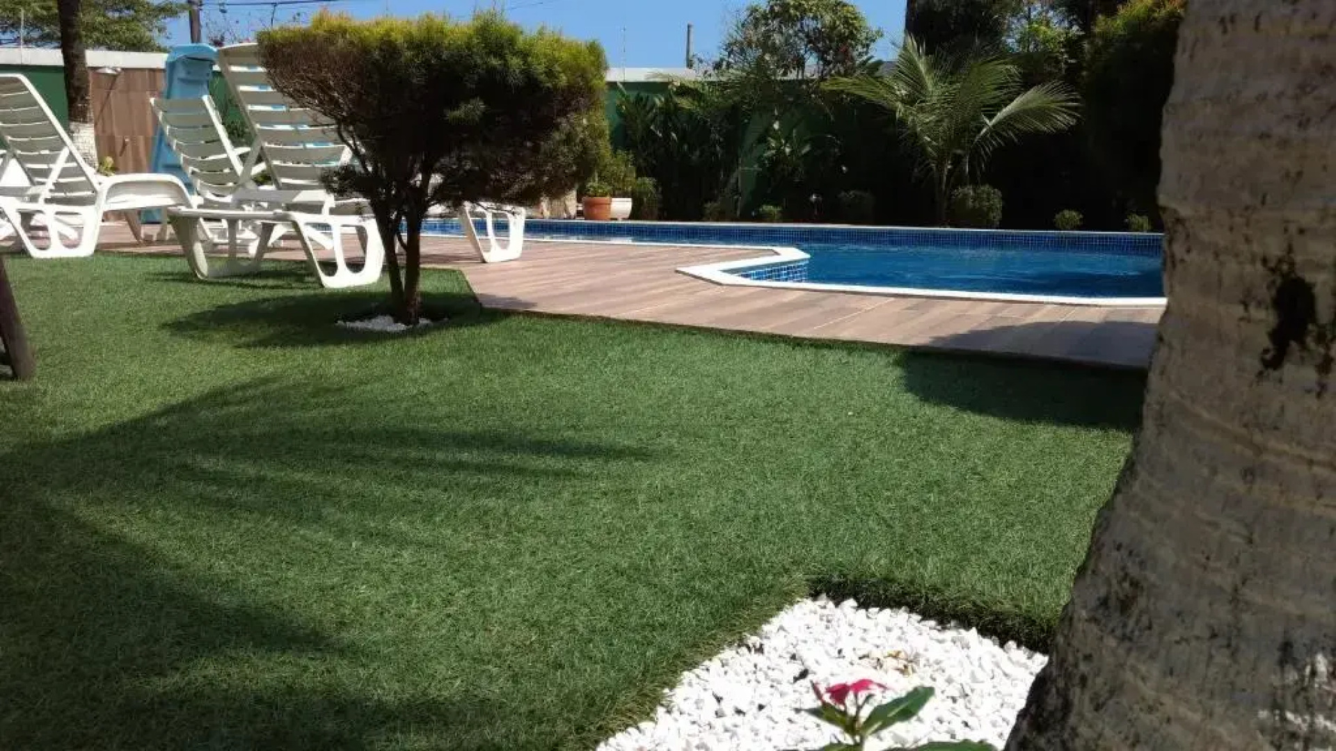 Pousada Villa Virgínia