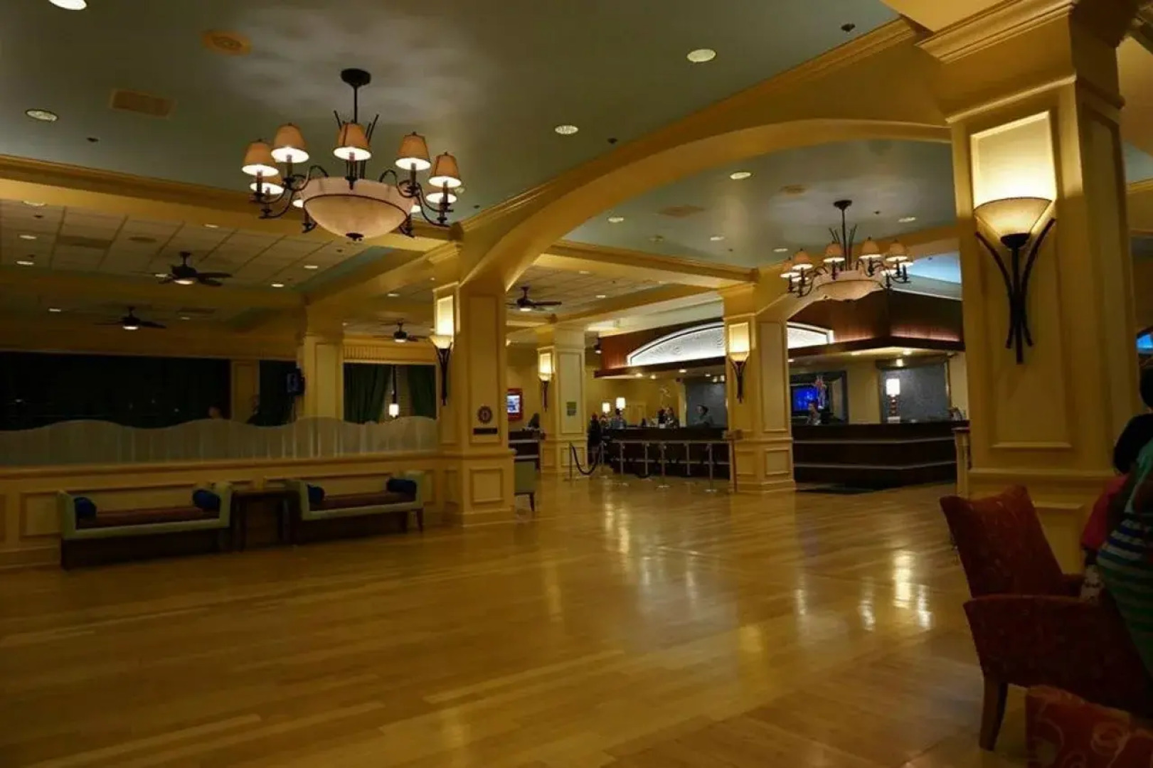 Wyndham Orlando Resort International Drive