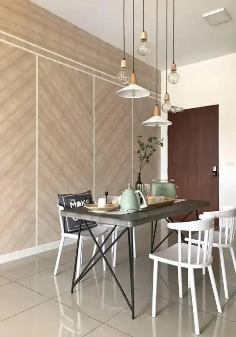 [NEW] Pavilion Puchong (6-7pax) 3R2B