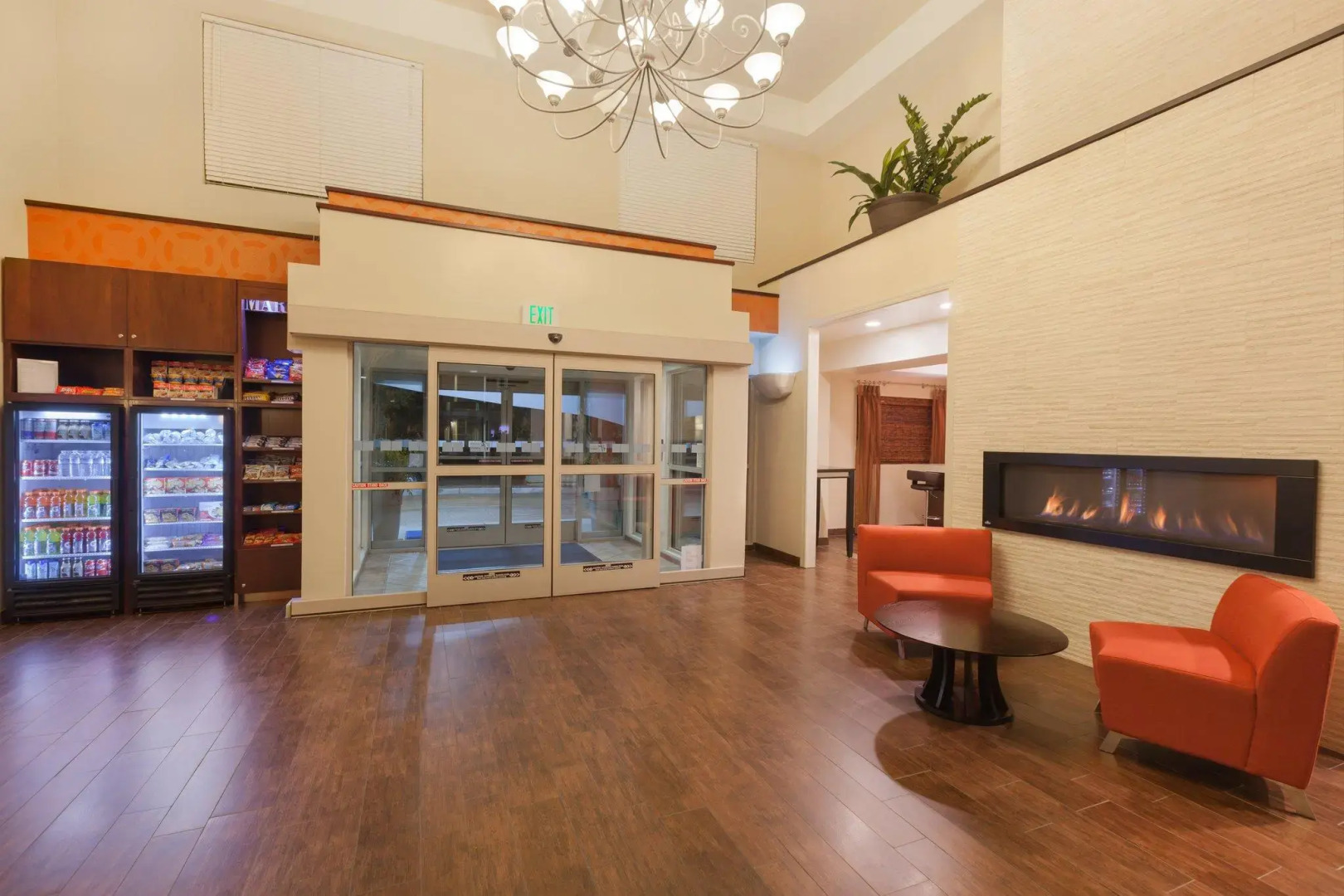 Holiday Inn Express Hotel & Suites San Jose-Morgan Hill by IHG