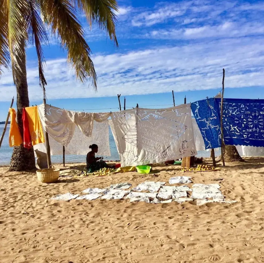 293 On Komba Guest House