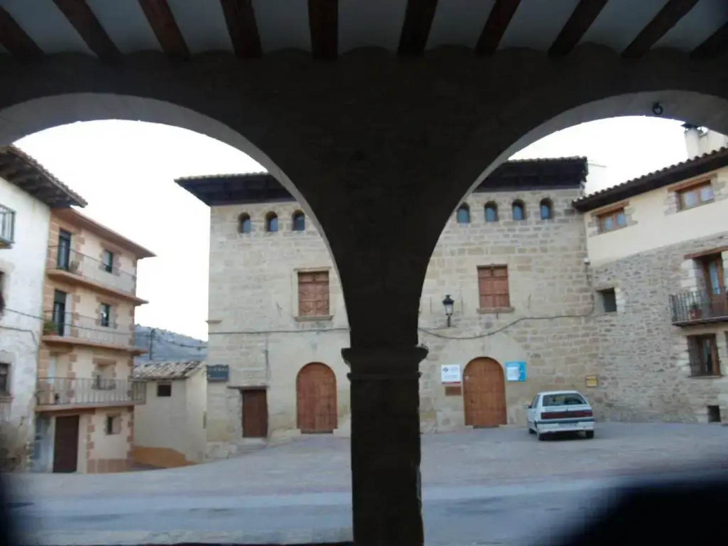 Alojamientos rurales Angelita