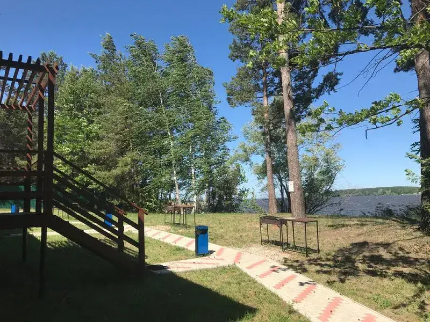 Гостевой комплекс Берег