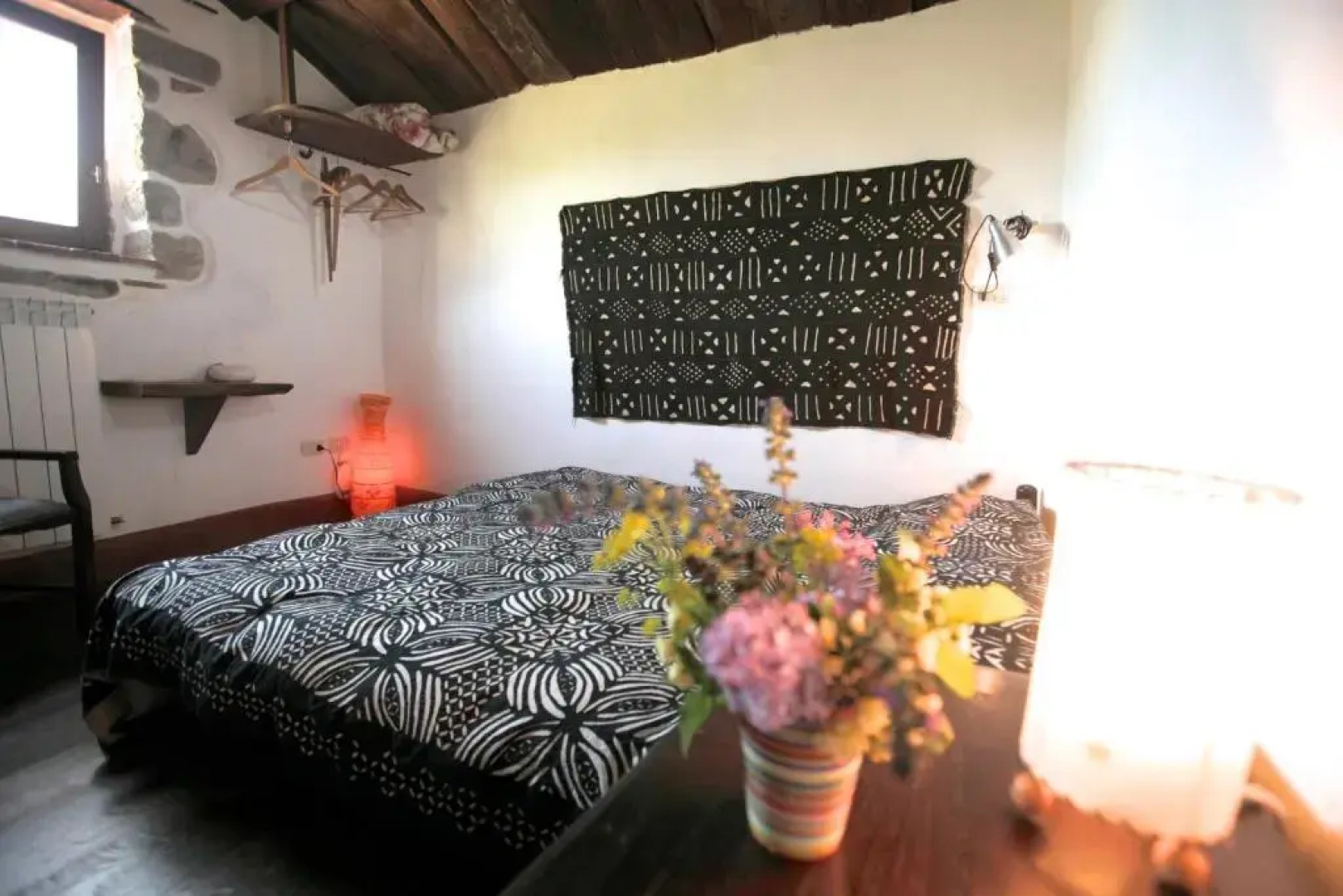 Podere di Maggio - Seccatoio