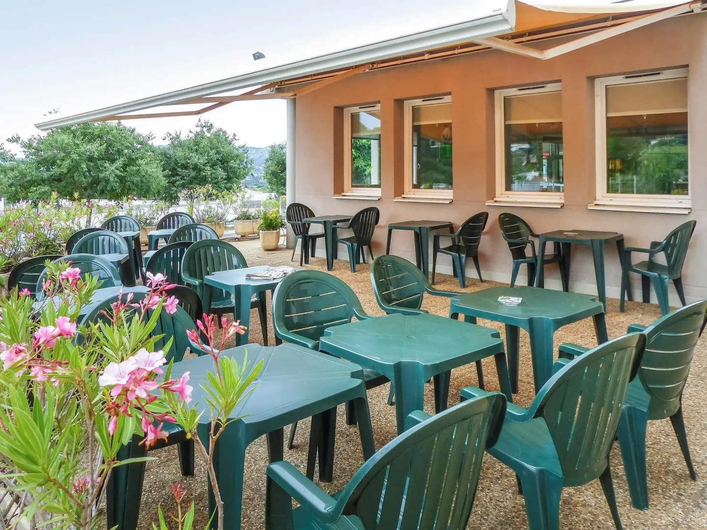 ibis budget Marseille la Valentine