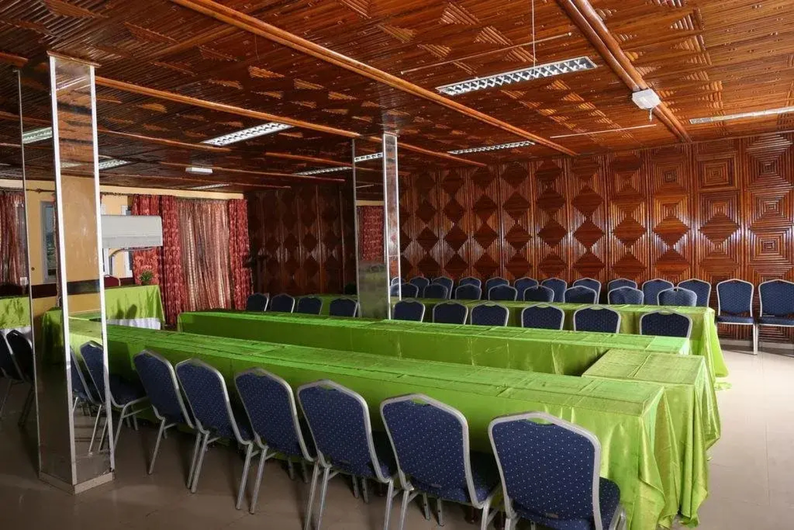 Hotel Mansel