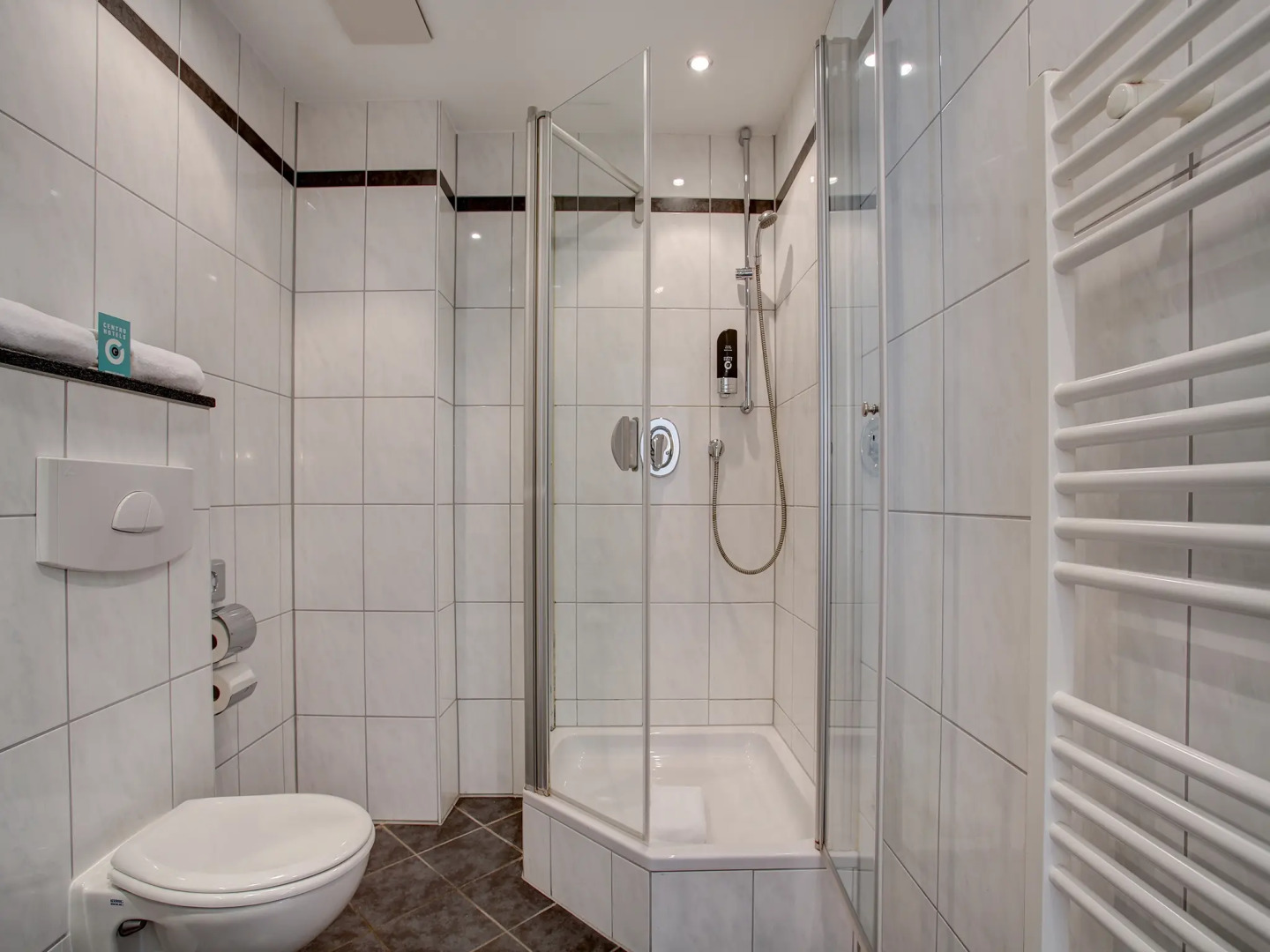 Trip Inn Hotel Conti