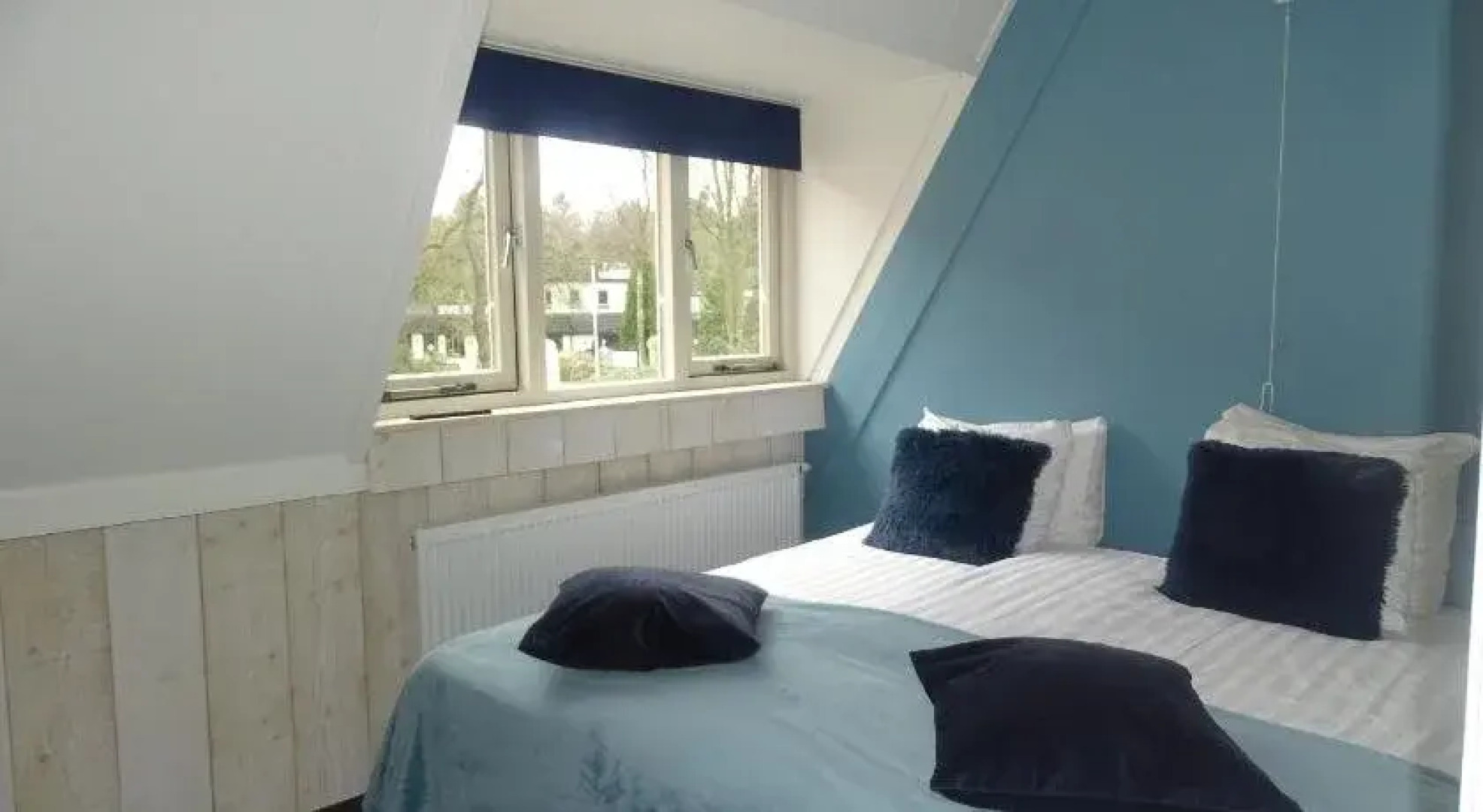 Hotel Pension Vierhouten