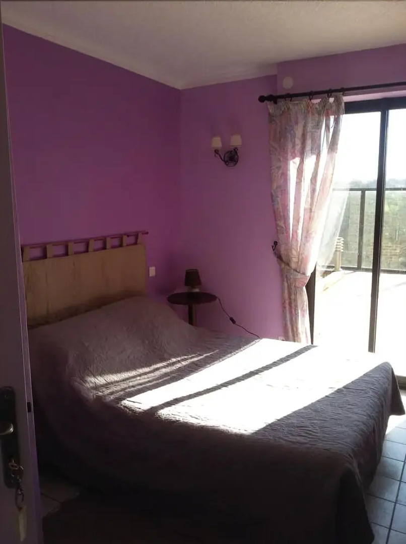 Chambres d'Hôtes Le Perron