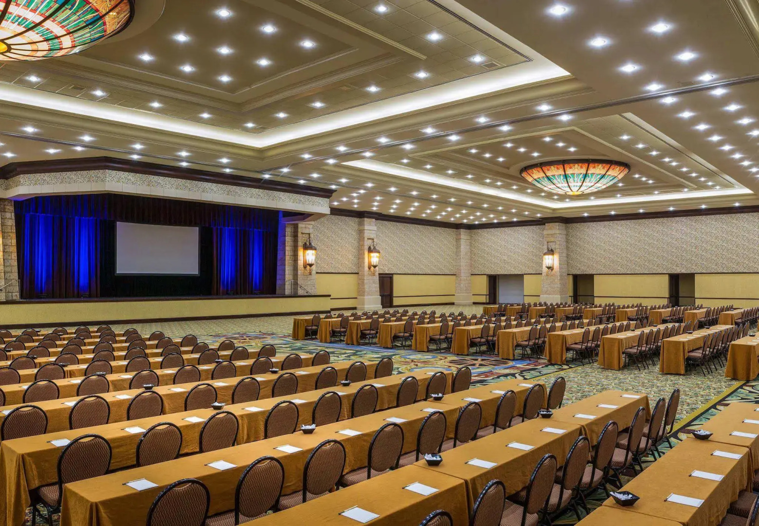 Gaylord Texan Resort & Convention Center