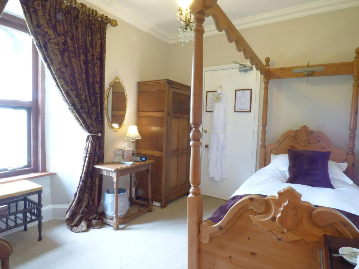 Pendragon Country Cottages