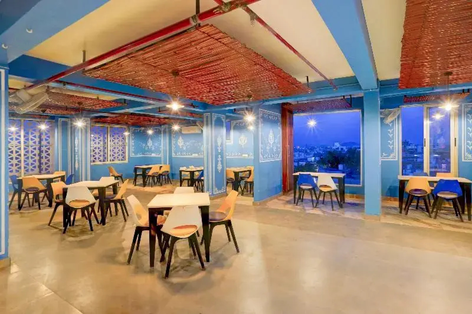 Townhouse 1363 Hotel Lindo Lugar