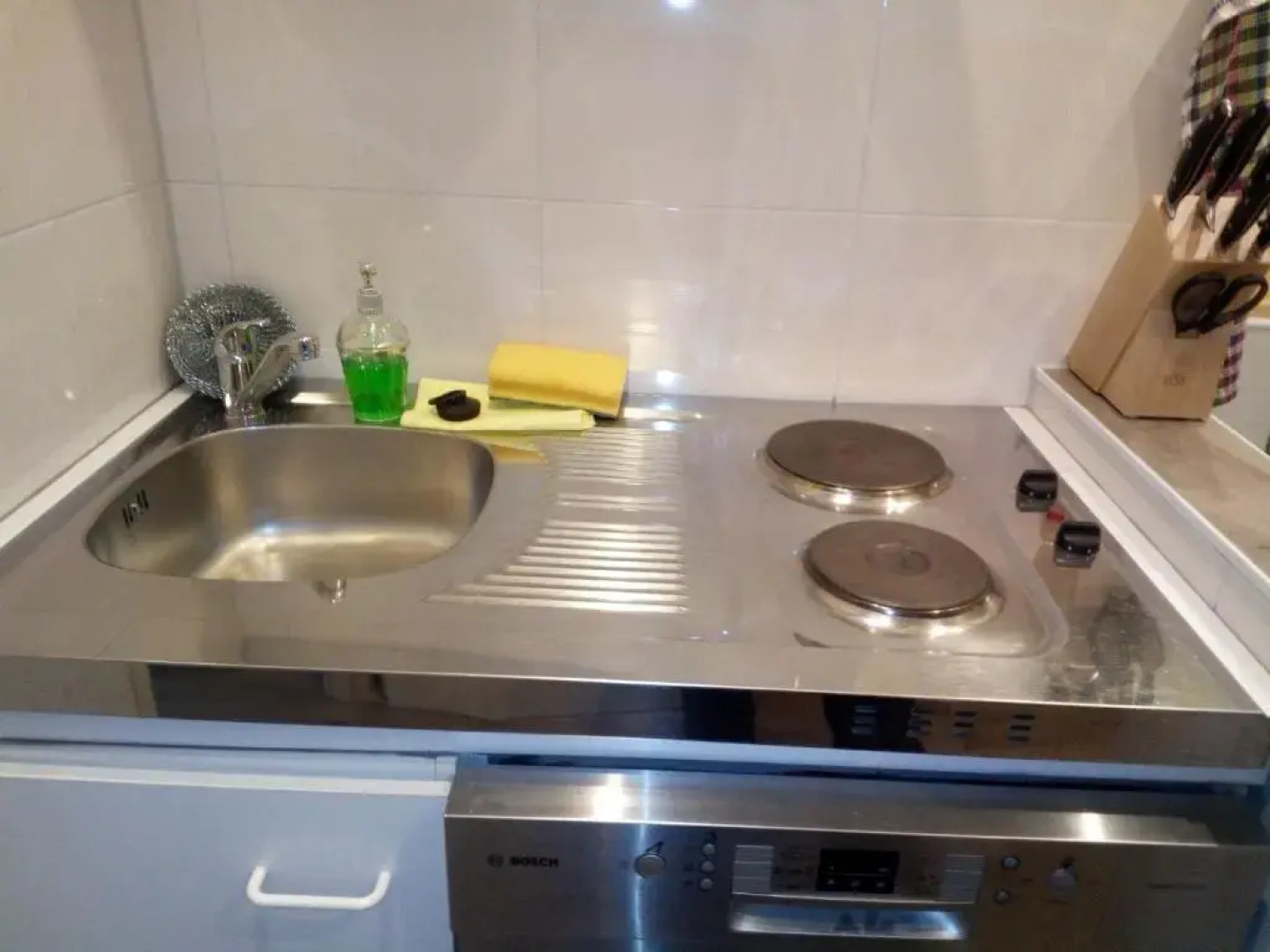 Kaisers Eck Ferienwohnung